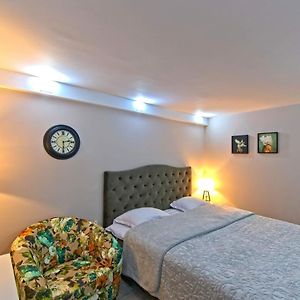Standaard Kamer met een King Size Bed
